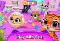 Jungle Floof - Island Pet Care screenshot 2