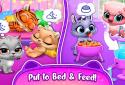 Jungle Floof - Island Pet Care screenshot 5