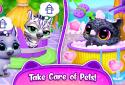 Jungle Floof - Island Pet Care screenshot 7