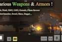 Wasteland Story : Survival RPG screenshot 2