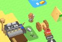 Craft Commander – Mine & Build screenshot 1