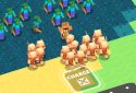 Craft Commander – Mine & Build screenshot 2
