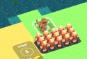Craft Commander – Mine & Build screenshot 4