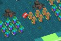Craft Commander – Mine & Build screenshot 5
