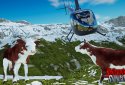 Helicopter Simulator 2021 screenshot 9
