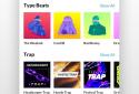 Music Maker JAM: Beatmaker app screenshot 3