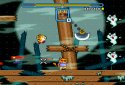 Pompom: The Great Space Rescue screenshot 10