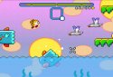 Pompom: The Great Space Rescue screenshot 14
