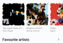 Symfonium: Music player & cast screenshot 6