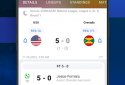 Sofascore - Sports live scores screenshot 2
