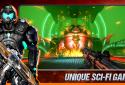 Devil War: 3D Shooting Game screenshot 1