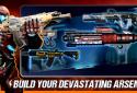 Devil War: 3D Shooting Game screenshot 3