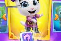 Talking Tom Time Rush screenshot 6