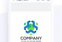 Logo Maker : Graphic Design screenshot 4