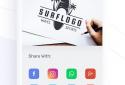 Logo Maker : Graphic Design screenshot 7