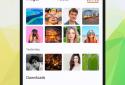 Gallery Photo & Video Manager screenshot 1