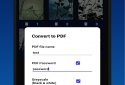 Image to PDF, jpg to pdf screenshot 5