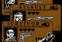 1 Bit Survivor (Roguelike) screenshot 4