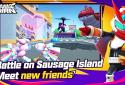 Sausage Man screenshot 3