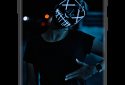 Black Wallpapers in HD, 4K screenshot 13