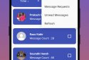 Delete Messages on Messenger a screenshot 2