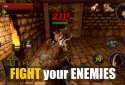 Dungeon Ward - rpg offline screenshot 3