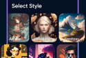 Imagine : AI Art Generator screenshot 4