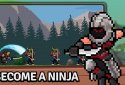 Tap Ninja - Idle Game screenshot 1