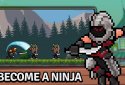 Tap Ninja - Idle Game screenshot 7