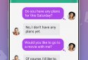 Messenger: Text Messages, SMS screenshot 4