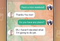 Messenger: Text Messages, SMS screenshot 5