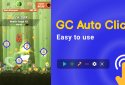 Auto Click - Automatic Clicker screenshot 1