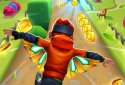MetroLand - Endless Runner screenshot 4