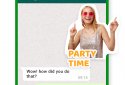 Sticker Maker - WAStickers screenshot 1
