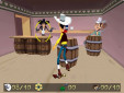 Lucky Luke: Western Fever screenshot 1
