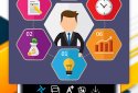 Logo Maker : Graphic Design screenshot 5