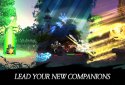 Dark Knight - Idle RPG screenshot 5
