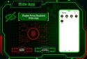 Strip Hi-tech Launcher 2022 screenshot 4