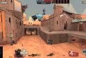 Team Fortaleza 2 Mobile screenshot 3