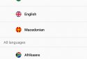 Speak to Voice Translator screenshot 4