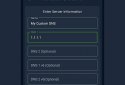 DNS Changer - IPv4 & IPv6 screenshot 5