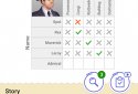 Cross Logic: Smart Puzzle Game screenshot 1