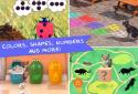 Little Kitten School & Friends screenshot 3