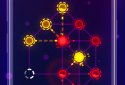 Splash Wars - glow strategy screenshot 6