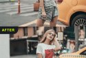 Photo Retouch - AI Remove Unwa screenshot 2