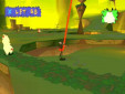 Sheep, Dog 'n' Wolf screenshot 1