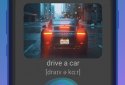 Flashcards: learn languages screenshot 6