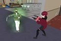 Rush Legends Parkour PvP FPS screenshot 5