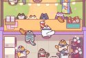 Cat Snack Bar screenshot 2