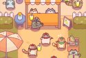 Cat Snack Bar screenshot 4